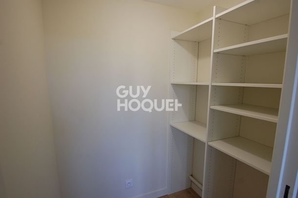 A louer, bel Appartement de 75.28 m2 avec un balcon à Lyon 5 - Photo 1