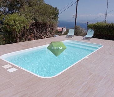 Μονοκατοικία για ενοικίαση Ροδιά (Γάζι) - Φωτογραφία 2