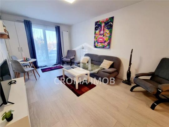Inchiriere apartament 2 camere, Ploiesti, zona Sud, UPG - Photo 1