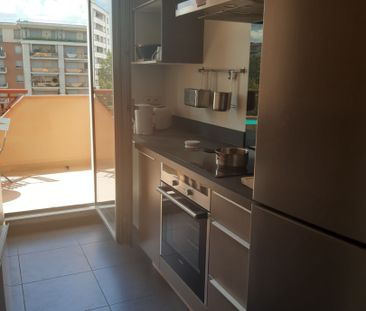 Location Appartement 2 pièces 48m² TOULOUSE 31000 - Photo 4