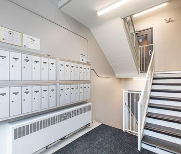 Bachelor Studios for Rent – Downtown Ottawa | Multiple Units| - 197... - Photo 2
