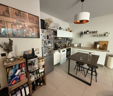 PORT MARIANNE - T2 - 48.00 M² - Photo 2