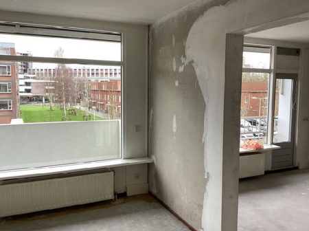 Te huur: Appartement Beemsterstraat 546 B 2 in Amsterdam - Foto 5