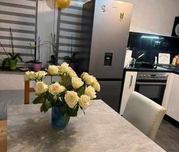 1-Zimmer Erdgeschosswohnung in Eppingen-Richen - Photo 1