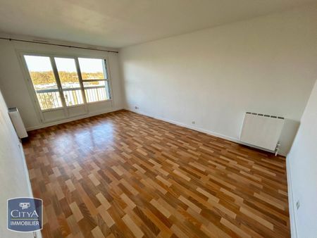 Location Appartement 3 pièces 71m² MAUREPAS 78310 - Photo 2