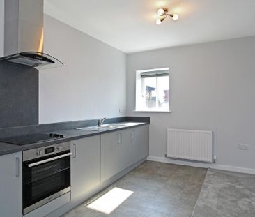 2 bedroom apartment to rent - Photo 6