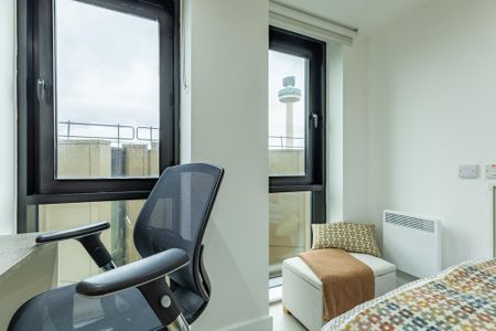 1 bedroom private hall to rent - Photo 5