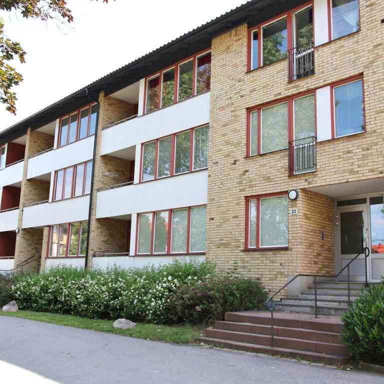 2 RUM KÖK - Foto 1