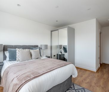 2 bedroom apartment to rent - Photo 5