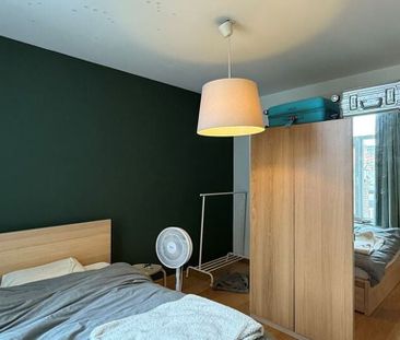 Appartement te huur in Brussel voor € 905 met 1 slaapkamer - Photo 6