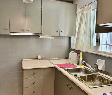 Studio/Γκαρσονιέρα για ενοικίαση Άνω Γλυφάδα (Γλυφάδα) - Photo 3