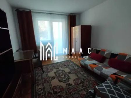 Apartament 2 camere de închiriat | Sibiu, Ștrand | 60 mp | balcon - Fotografie 2