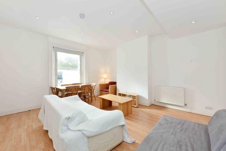1 bedroom flat to rent - Photo 3