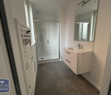 Location Appartement 2 pièces 51m² LE HAVRE 76600 - Photo 4