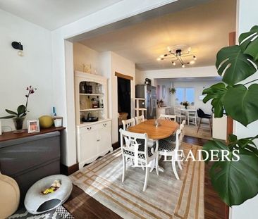 5 bedroom terraced house to rent - Photo 3