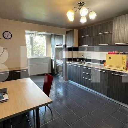 Apartament 2 camere, decomandat, 58 mp, etaj intermediar, cartierul Zorilor - Photo 1
