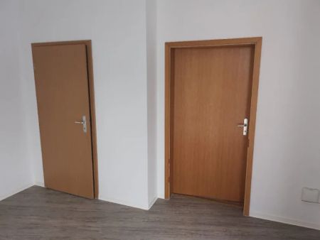 3,5 Zi.- Maissonette-Wohnung- neu renoviert- in der City von Halle/Saale - Photo 3