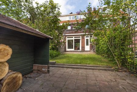 Te huur: Huis Lijsterlaan 20 in Rotterdam - Foto 2