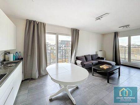 Appartement te huur - Photo 3