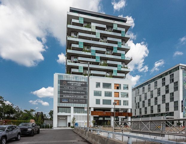 À louer / Appartement - Photo 1