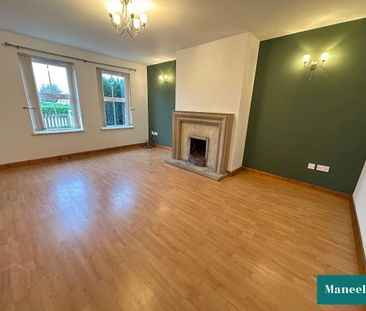 4 Oranbeg Drive, Brockagh, Dungannon, BT71 5PB - Photo 1