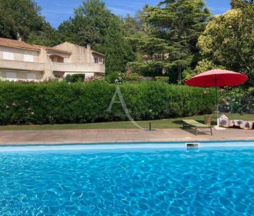 LOCATION MEUBLEE !!! VILLA DE 114m² SECTEUR GOLF DE BARBOSSI - Photo 3