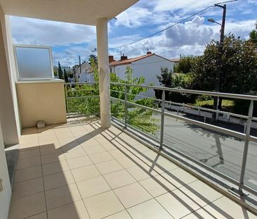 location Appartement T3 DE 62.73m² À REZE - Photo 4