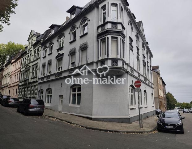 Erdgeschosswohnung in Essen (Kray) - Photo 1