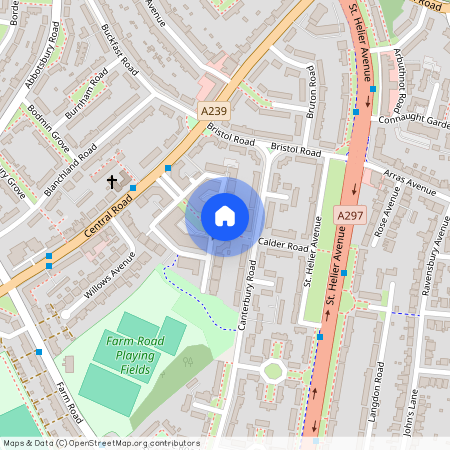 Schoolgate Drive, Morden, SM4