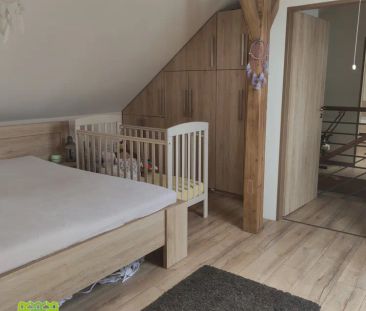 Pronájem atelieru 3+kk - Fotografie 5