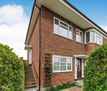 Priory Court, Priory Road, Sutton, SM3 - Photo 3