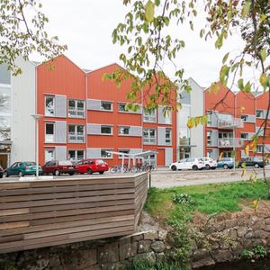 Domaregatan 11 - Foto 2