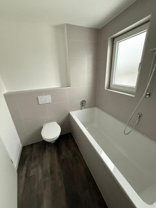 TOP 2 Zi Dachgeschosswohnung in Sulzbach-Rosenberg - Photo 1