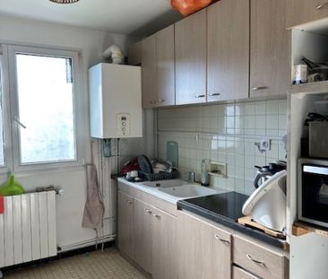 Appartement T2 Ozoir-la-Ferrière à louer - Photo 2