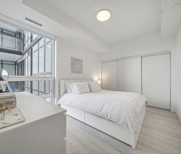 For Lease - 681 Yonge Street Unit# 332, Barrie, Ontario - Photo 6