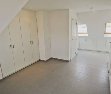 Ruim en recent duplexappartement in het centrum van Knokke - Foto 4