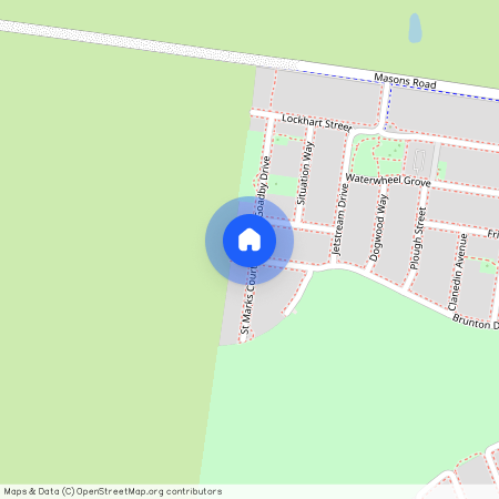 94 Brunton Drive, Vic 3754, Mernda