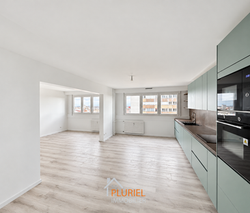 Magnifique 4 pièces 105m² à l’Esplanade - Photo 1