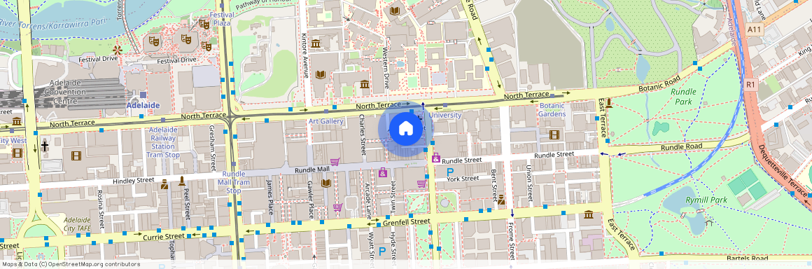 2605/15-17 Austin Street, SA 5000, Adelaide