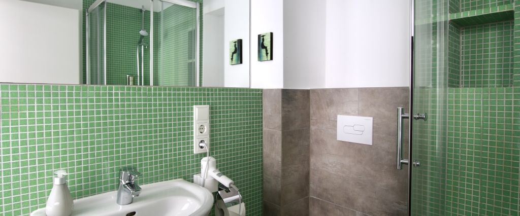 Schickes, möbliertes Wohnen direkt am Eigelstein - Photo 1