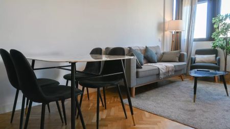 2-bedroom apartment for rent in Sol, Madrid - Foto 2