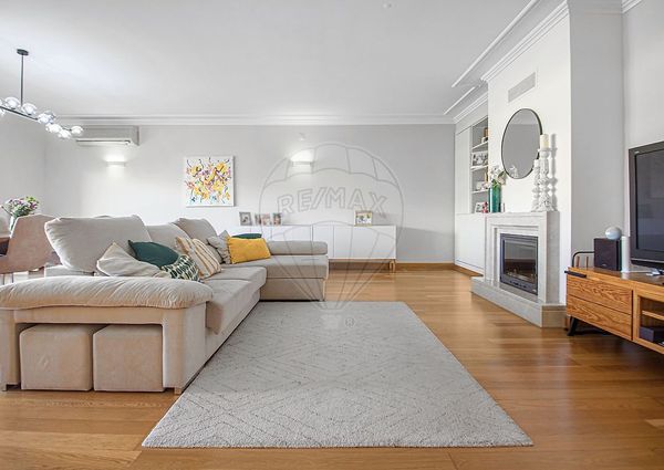 Apartamento T2 em Lisboa