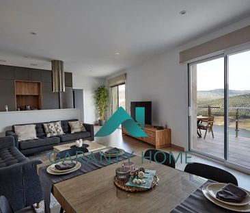 Luxury 4 room Detached House for rent in Iznájar, Andalusia - Foto 2