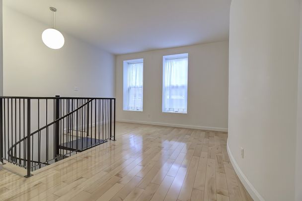 À louer / Appartement - Photo 1