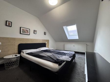 Pronájem bytu 2+kk 55 m2 - Fotografie 3