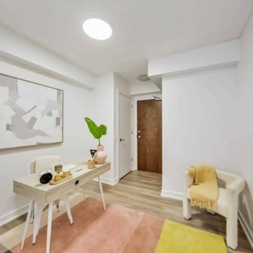 For Lease - 2220 Lake Shore Boulevard Unit# 907, Toronto, Ontario - Photo 1