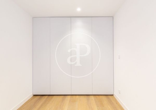 Flat for rent in El Pilar (Valencia)