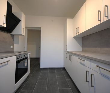 Perfekter Grundriss – Helle Wohnung mit Wohlfühlfaktor - Photo 1