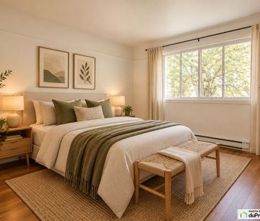 395 rue Pineault, Mont-St-Hilaire à louer - Photo 1