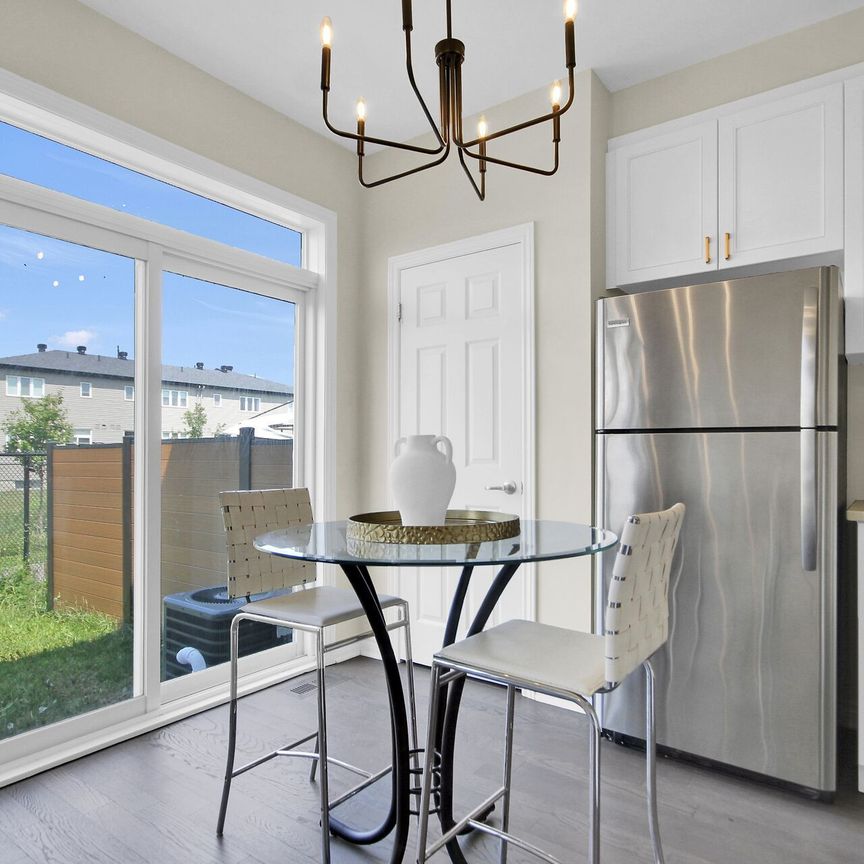For Lease - 207 Willow Aster Circle, Orleans - Cumberland and Area, Ontario - Photo 1